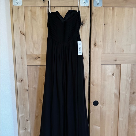 AZAZIE YAZMIN Dress size A12 - Picture 10 of 13